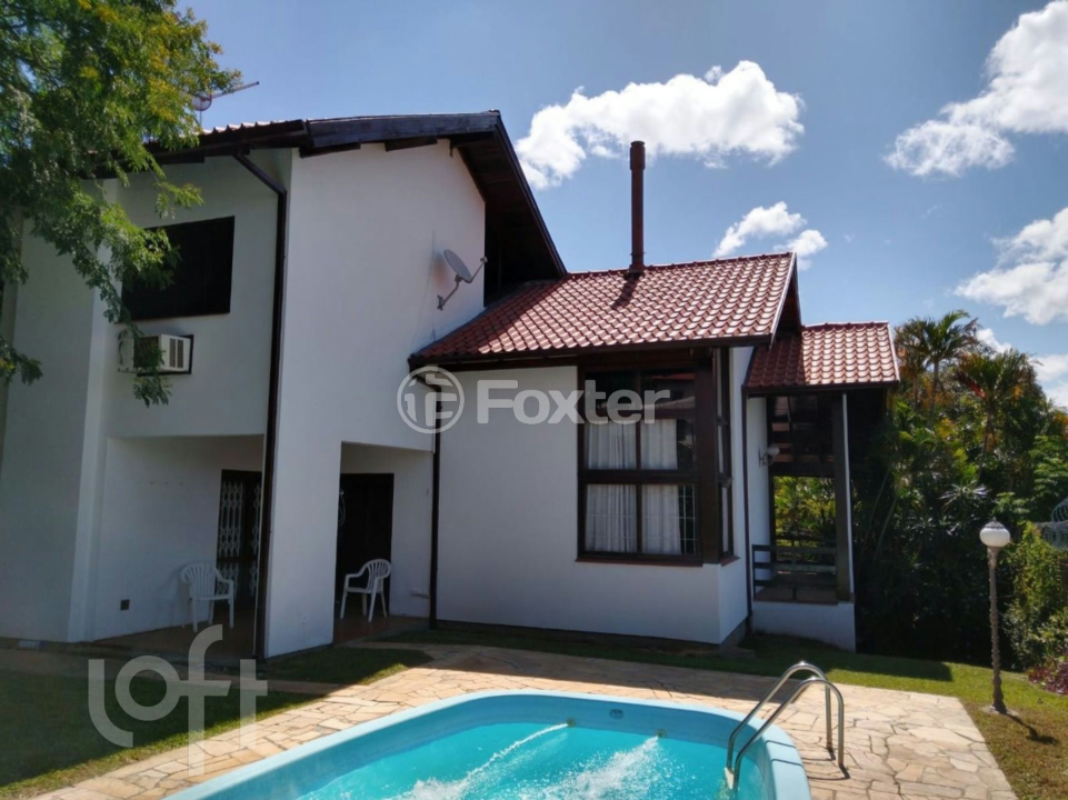 Casa à venda com 3 quartos, 287m² - Foto 5