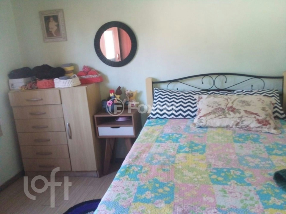 Casa à venda com 3 quartos, 148m² - Foto 7