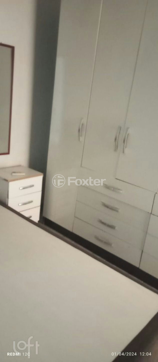 Casa à venda com 3 quartos, 148m² - Foto 21