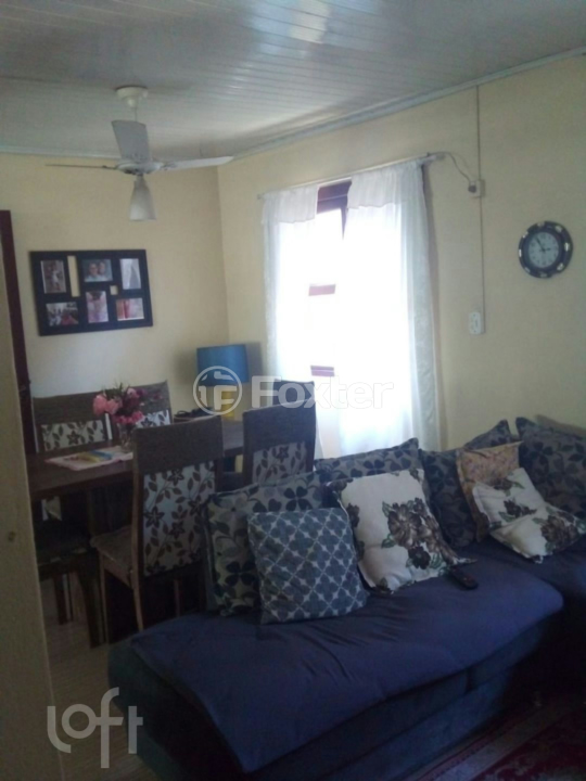Casa à venda com 3 quartos, 148m² - Foto 3