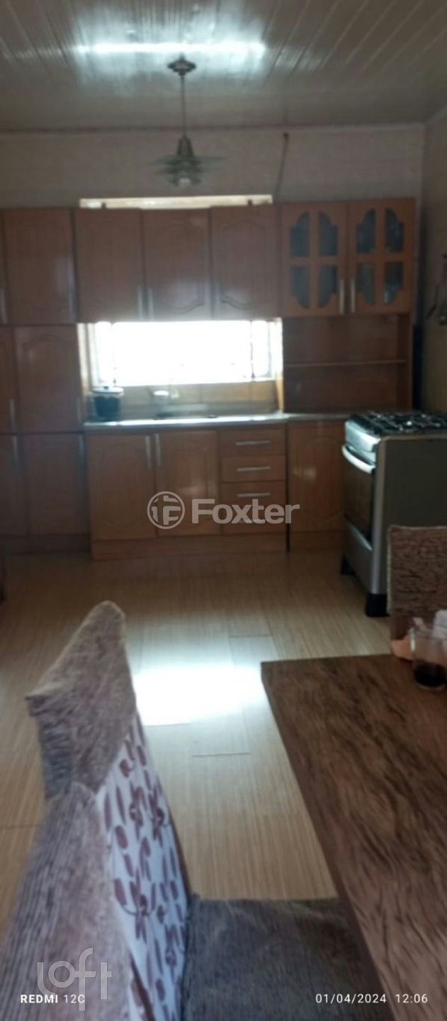 Casa à venda com 3 quartos, 148m² - Foto 12