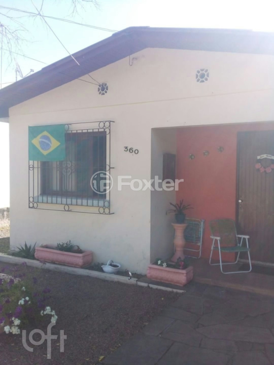 Casa à venda com 3 quartos, 148m² - Foto 5
