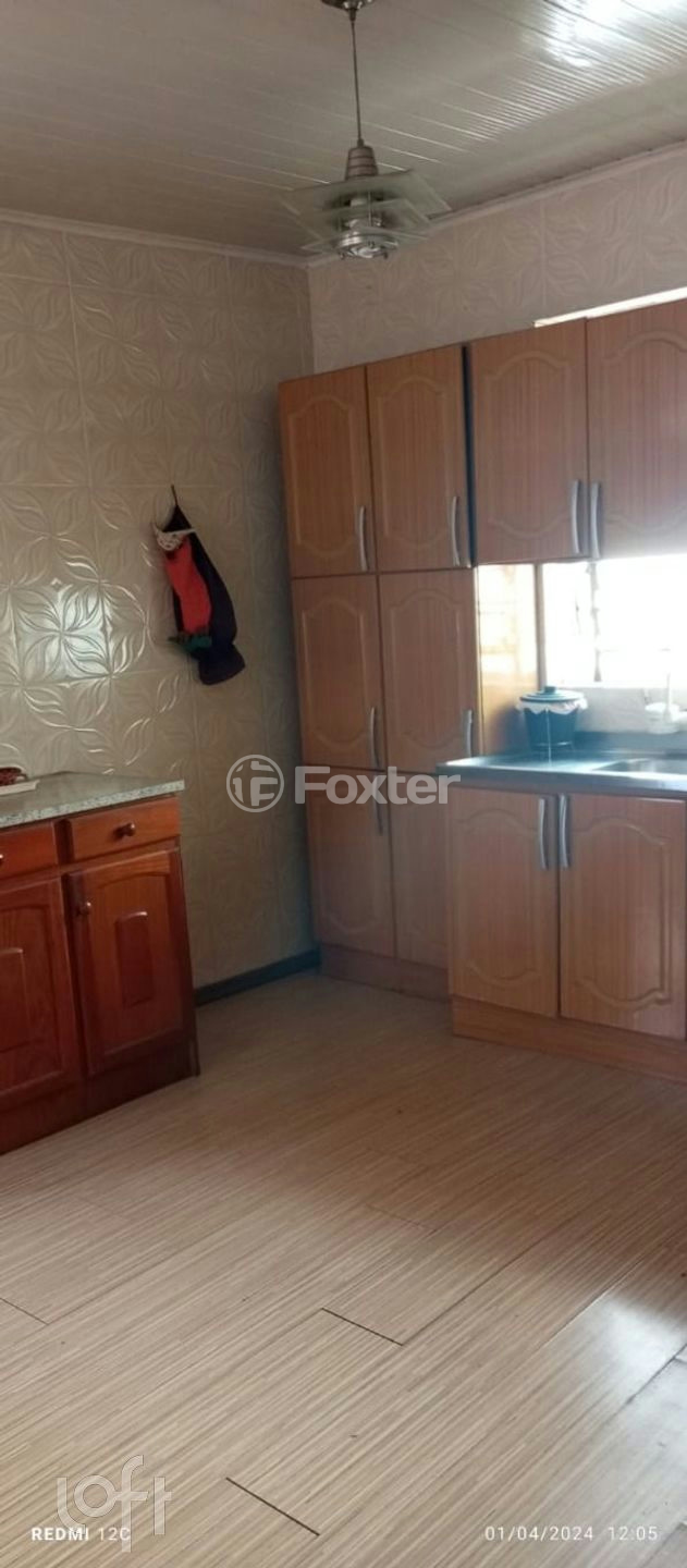 Casa à venda com 3 quartos, 148m² - Foto 18