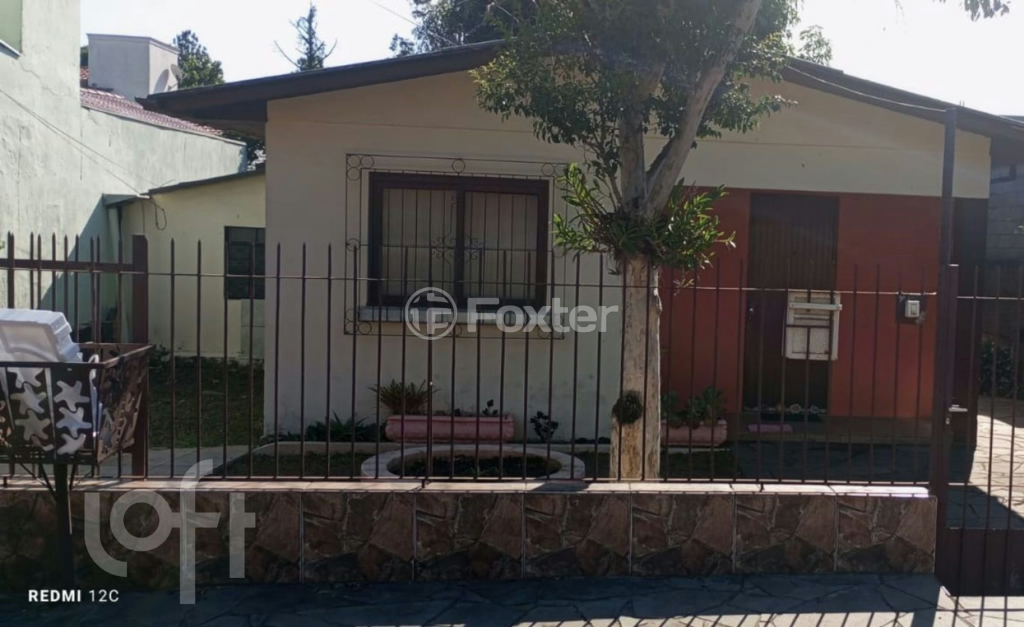 Casa à venda com 3 quartos, 148m² - Foto 22