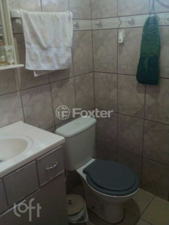 Casa à venda com 3 quartos, 148m² - Foto 8