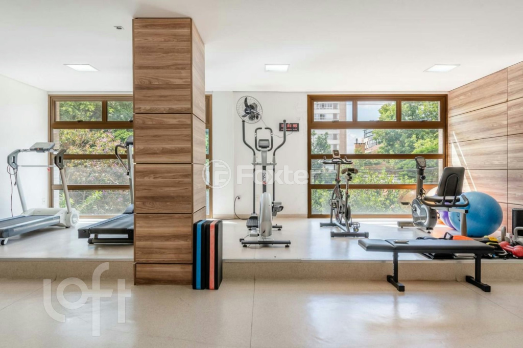 Apartamento à venda com 2 quartos, 180m² - Foto 35