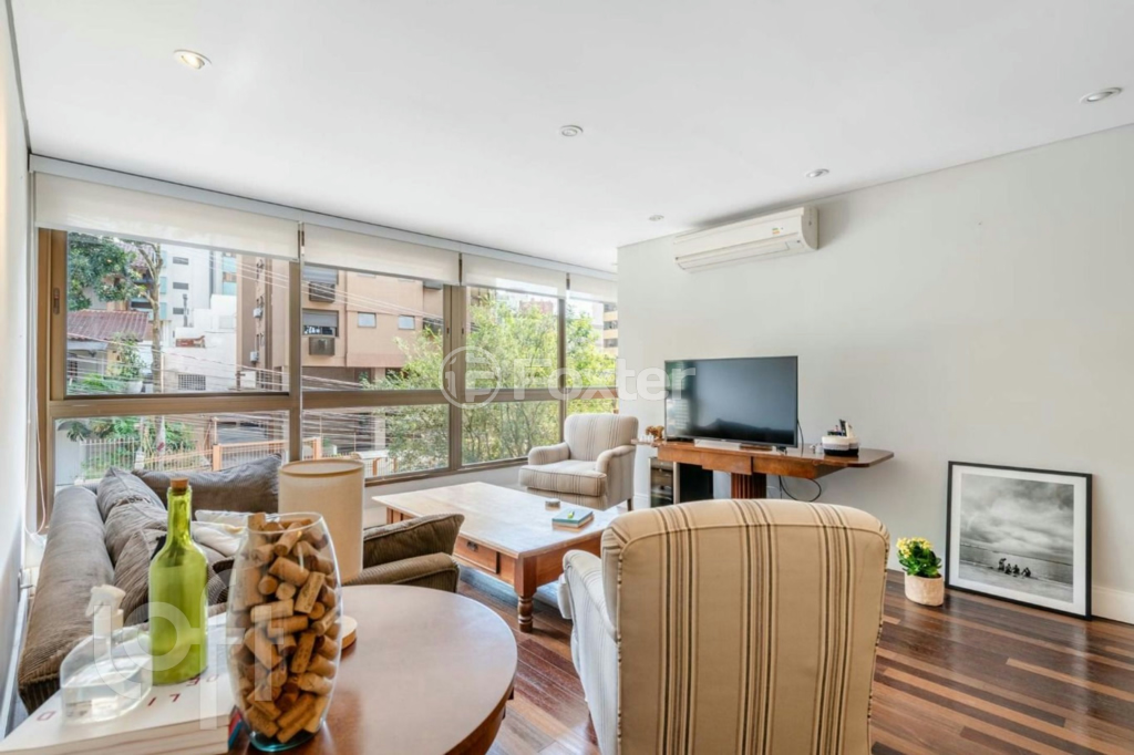 Apartamento à venda com 2 quartos, 180m² - Foto 7