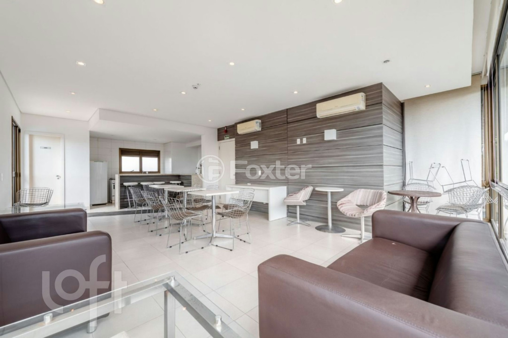 Apartamento à venda com 2 quartos, 180m² - Foto 40