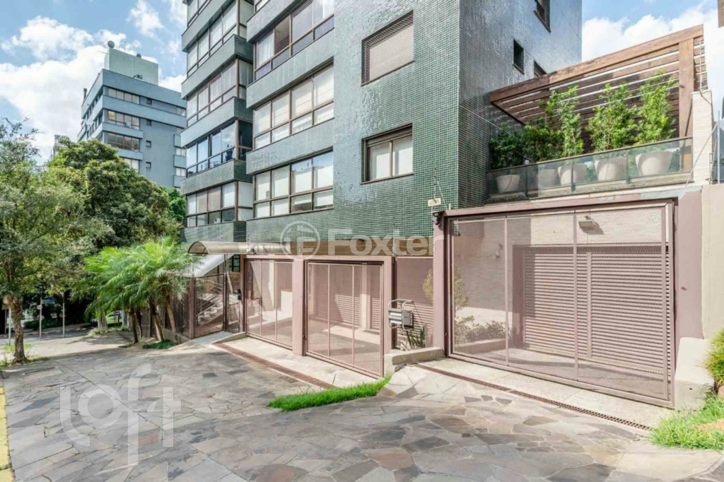 Apartamento à venda com 2 quartos, 180m² - Foto 31