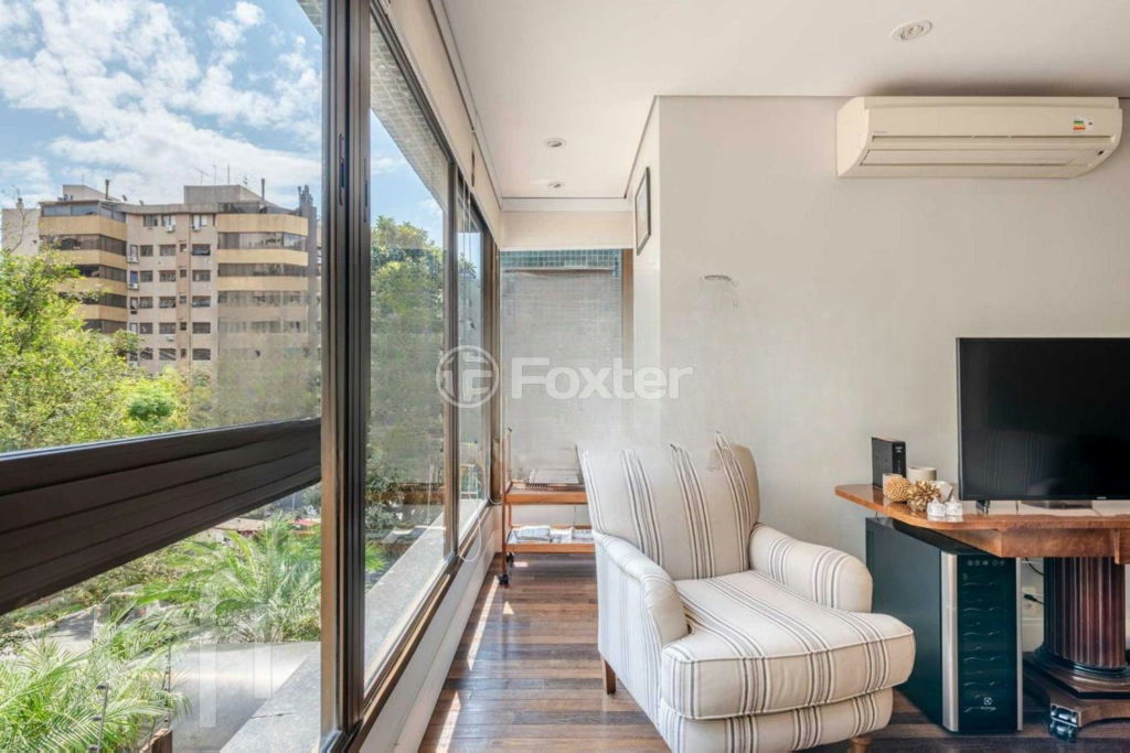 Apartamento à venda com 2 quartos, 180m² - Foto 15