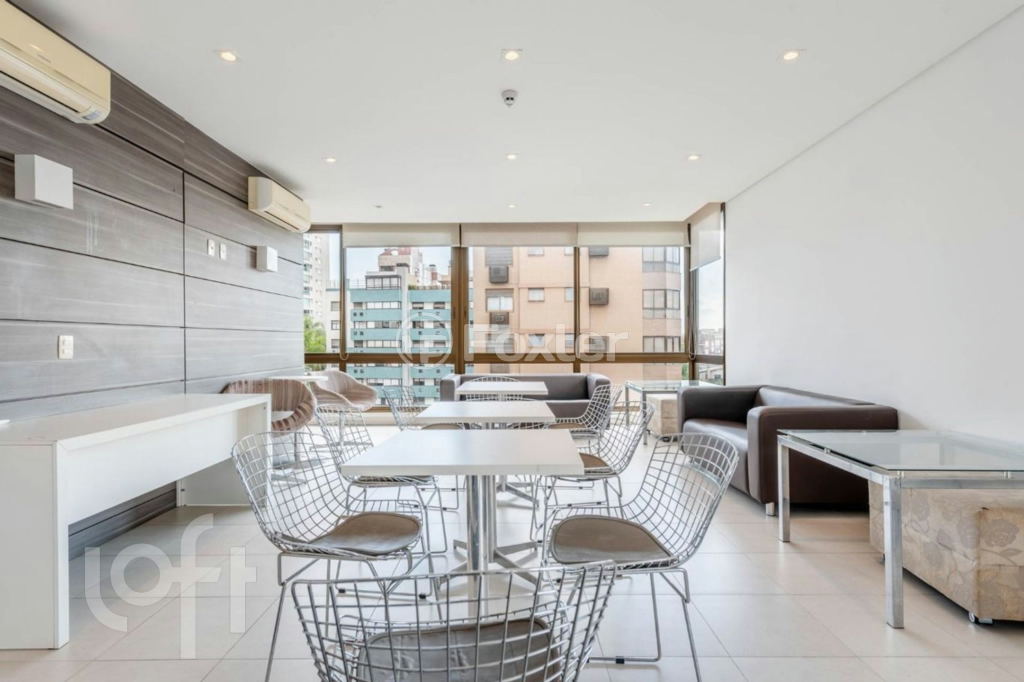 Apartamento à venda com 2 quartos, 180m² - Foto 41