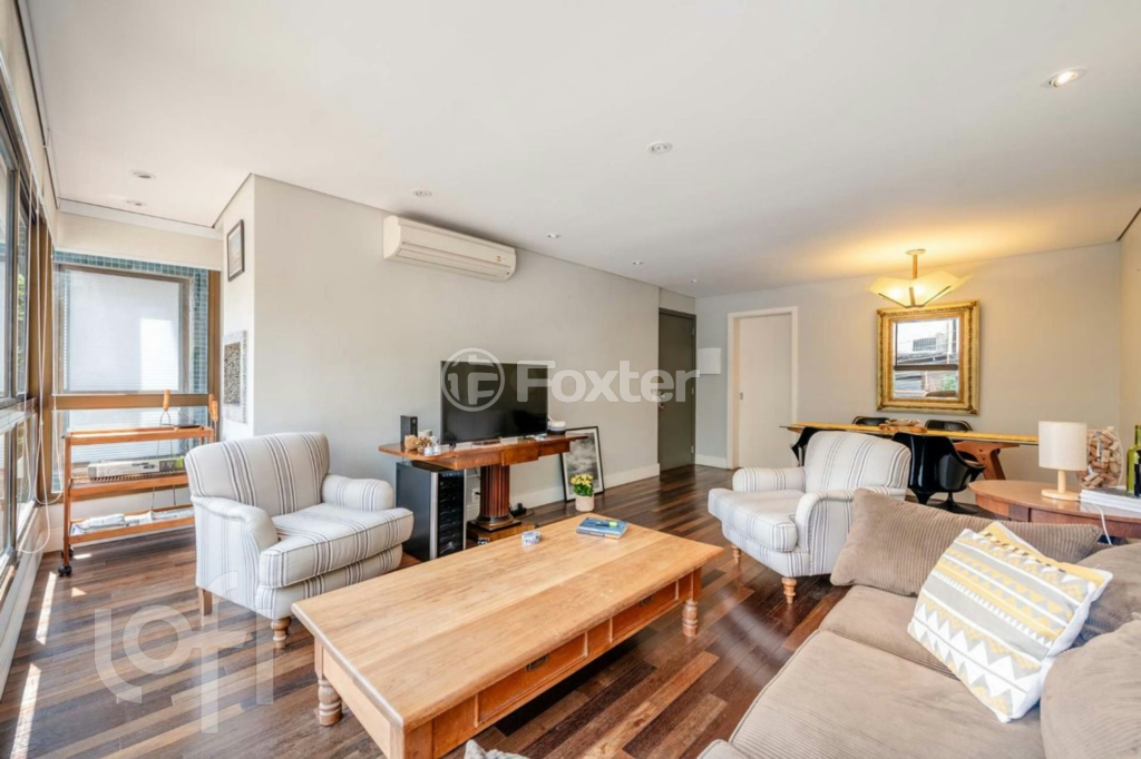 Apartamento à venda com 2 quartos, 180m² - Foto 42