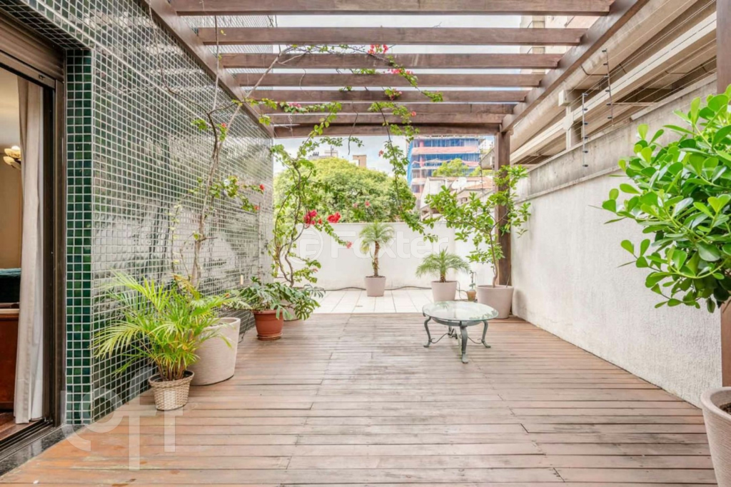 Apartamento à venda com 2 quartos, 180m² - Foto 6