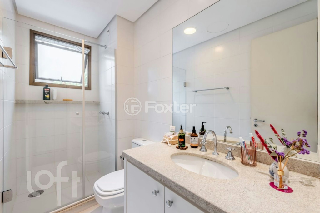 Apartamento à venda com 2 quartos, 180m² - Foto 19