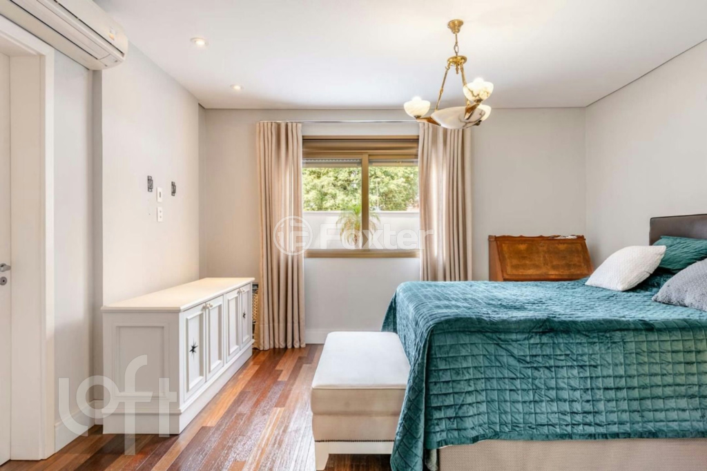 Apartamento à venda com 2 quartos, 180m² - Foto 17