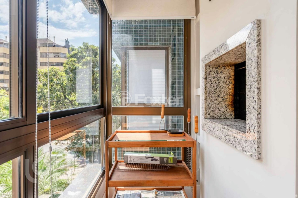 Apartamento à venda com 2 quartos, 180m² - Foto 3