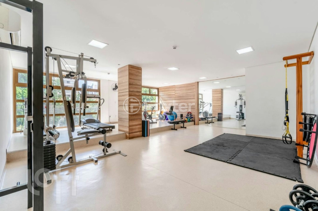 Apartamento à venda com 2 quartos, 180m² - Foto 36