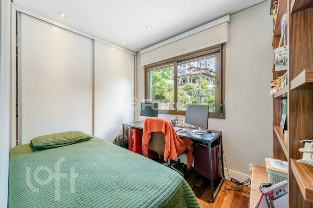 Apartamento à venda com 2 quartos, 180m² - Foto 20