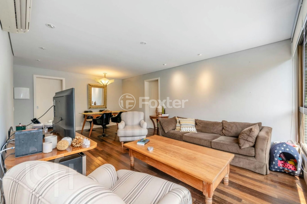 Apartamento à venda com 2 quartos, 180m² - Foto 9