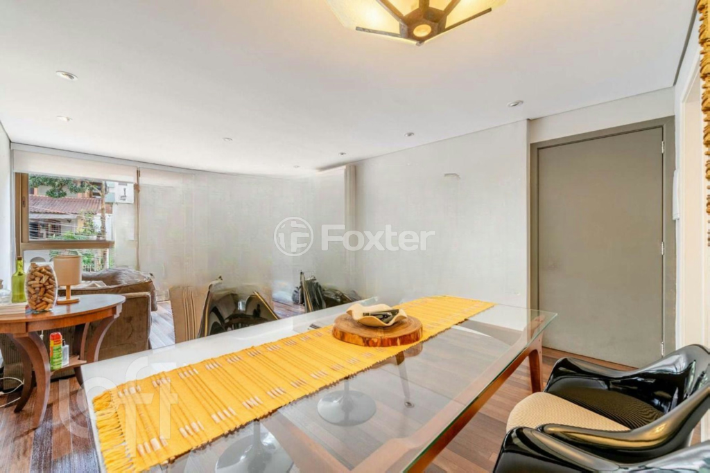 Apartamento à venda com 2 quartos, 180m² - Foto 13