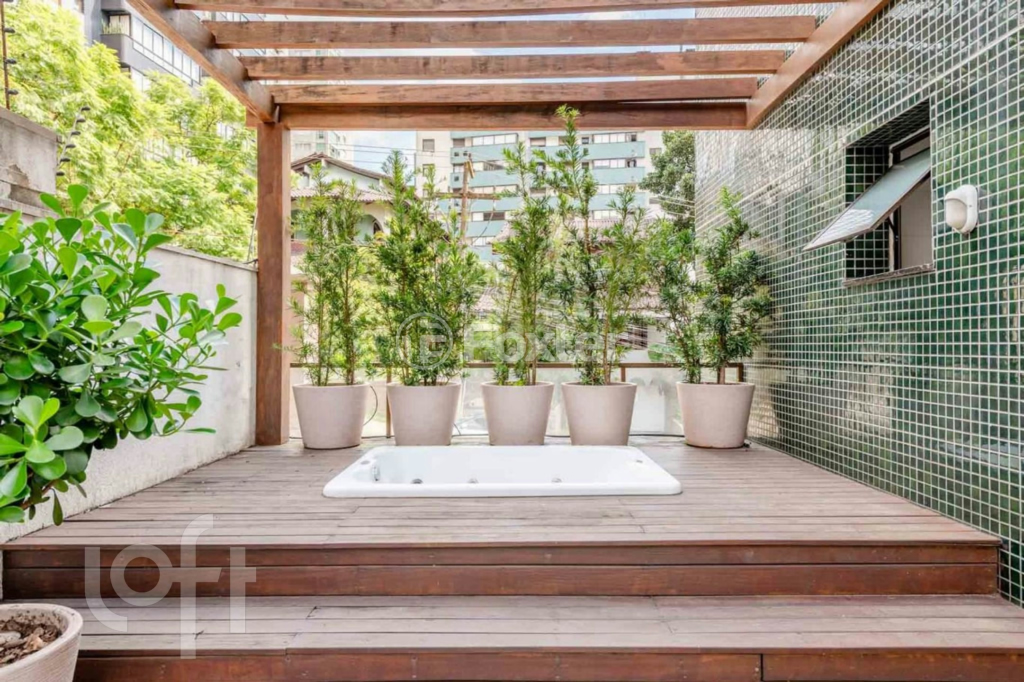 Apartamento à venda com 2 quartos, 180m² - Foto 4