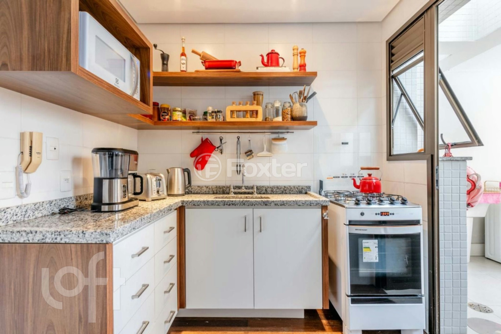 Apartamento à venda com 2 quartos, 180m² - Foto 21