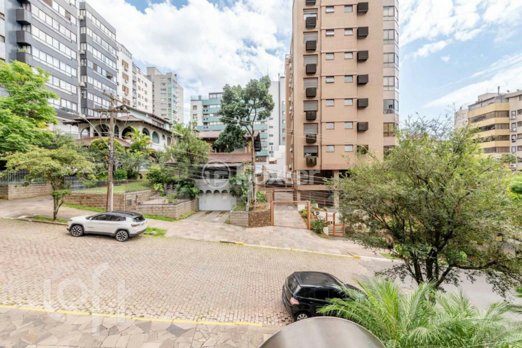 Apartamento à venda com 2 quartos, 180m² - Foto 28