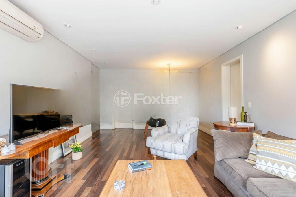 Apartamento à venda com 2 quartos, 180m² - Foto 5