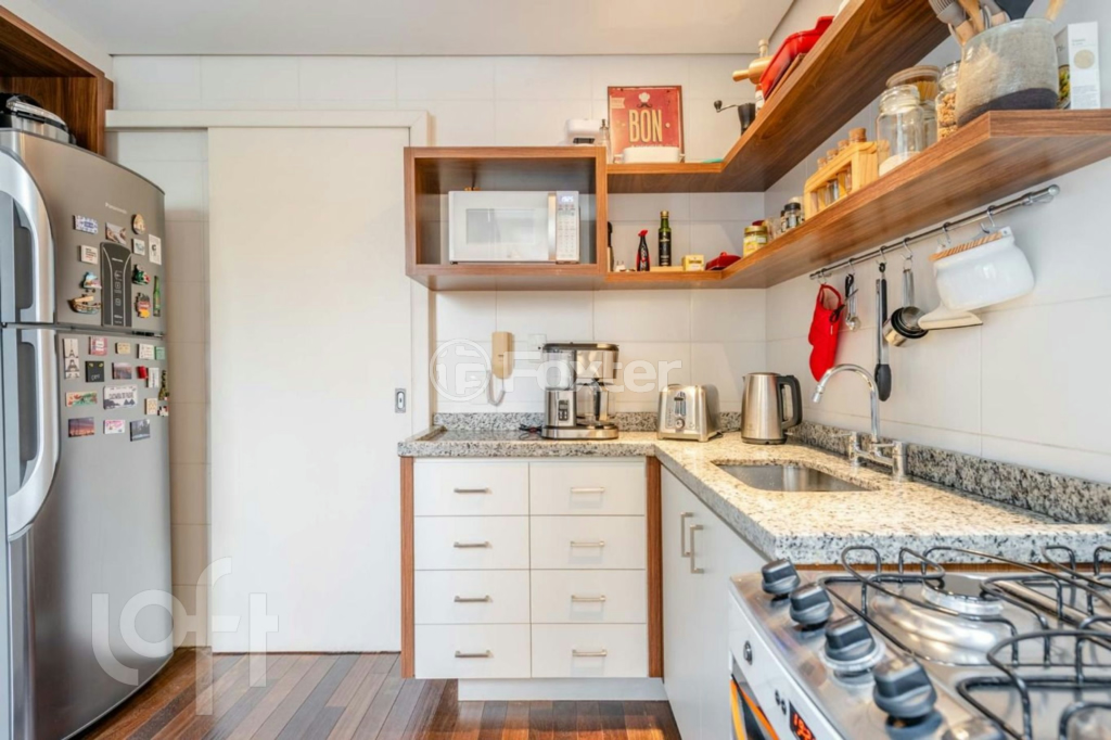 Apartamento à venda com 2 quartos, 180m² - Foto 22