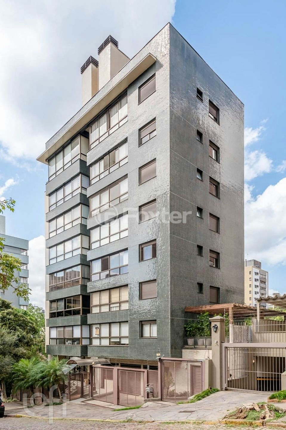 Apartamento à venda com 2 quartos, 180m² - Foto 32