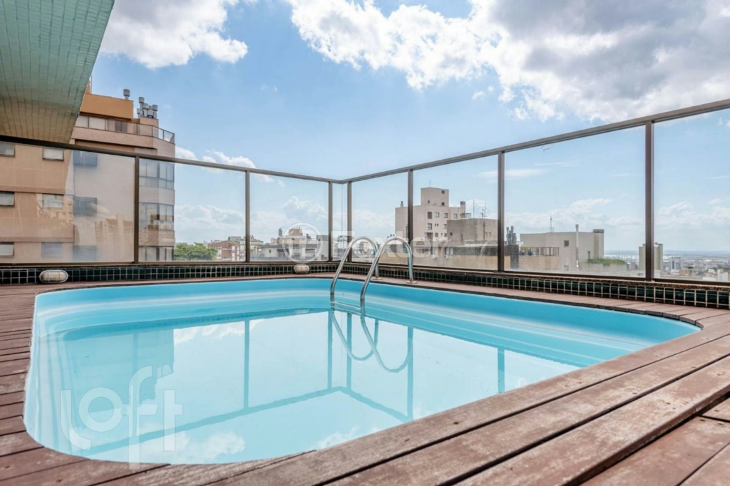 Apartamento à venda com 2 quartos, 180m² - Foto 37