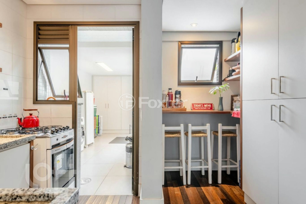 Apartamento à venda com 2 quartos, 180m² - Foto 23