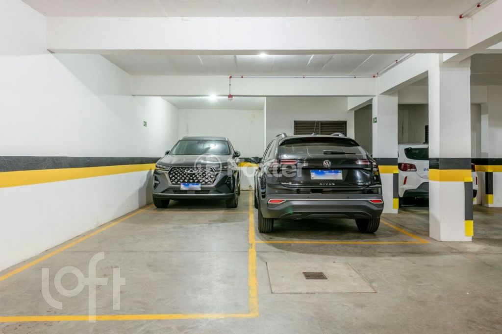 Apartamento à venda com 2 quartos, 180m² - Foto 26