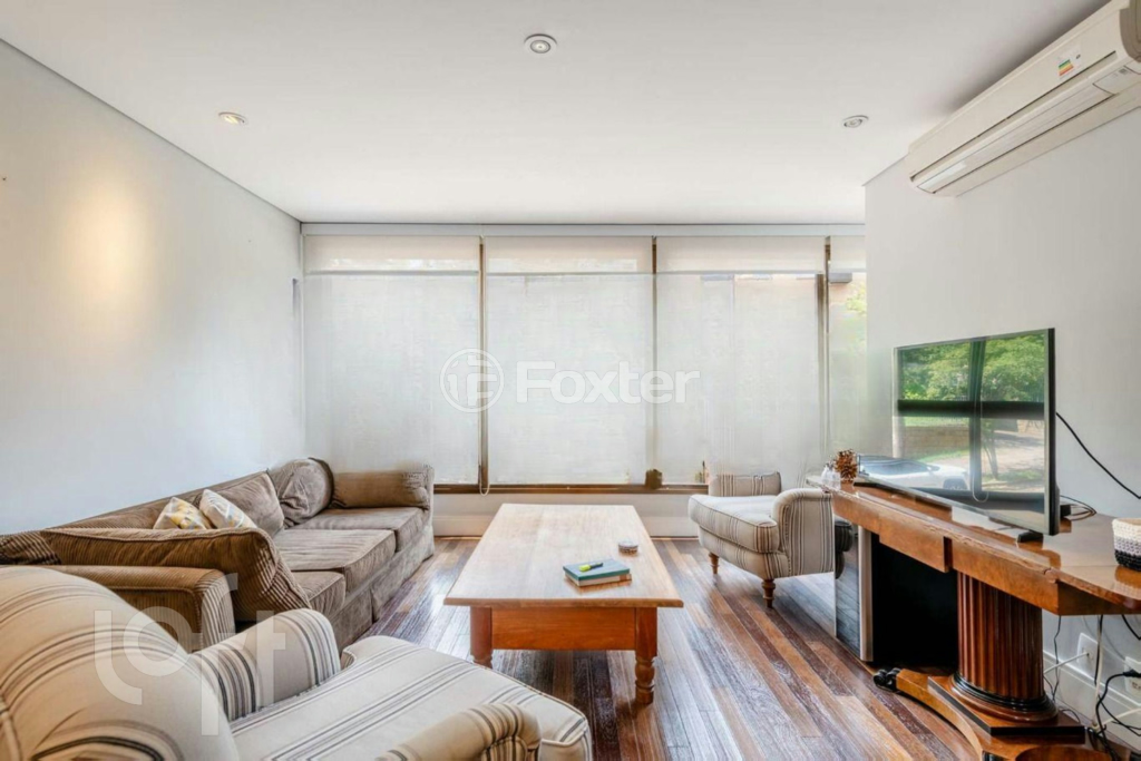 Apartamento à venda com 2 quartos, 180m² - Foto 2