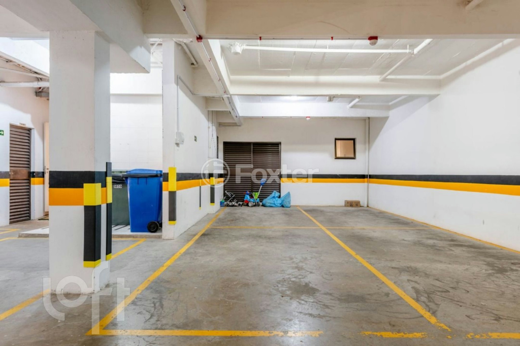 Apartamento à venda com 2 quartos, 180m² - Foto 25