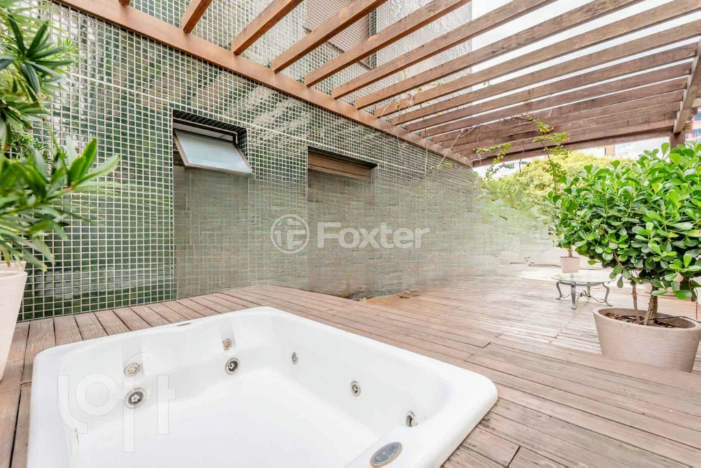 Apartamento à venda com 2 quartos, 180m² - Foto 12