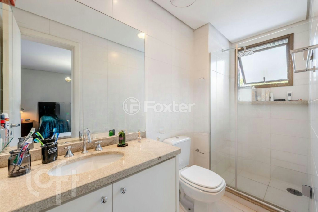 Apartamento à venda com 2 quartos, 180m² - Foto 16