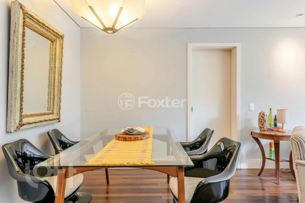 Apartamento à venda com 2 quartos, 180m² - Foto 14