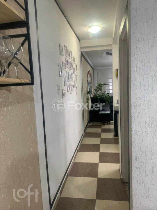 Casa à venda com 3 quartos, 119m² - Foto 6