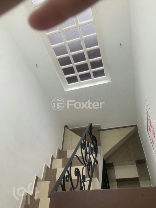 Casa à venda com 3 quartos, 119m² - Foto 8