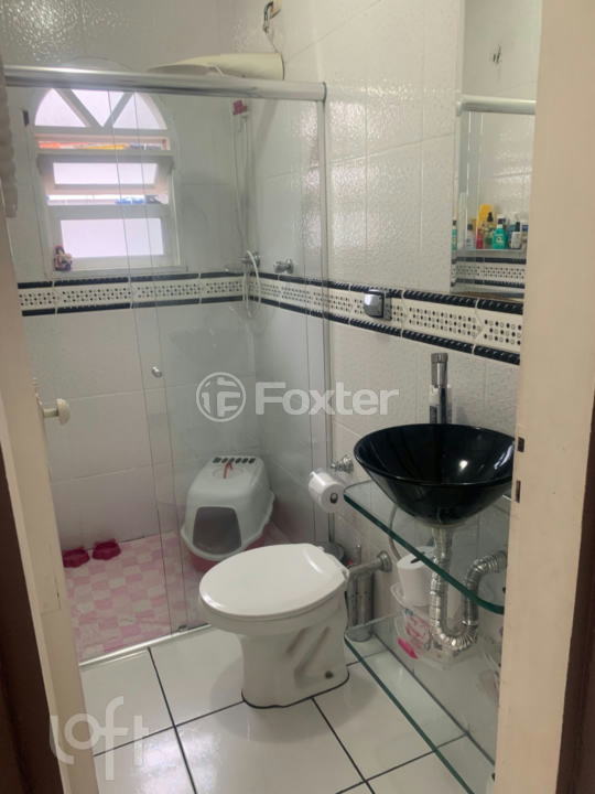 Casa à venda com 3 quartos, 119m² - Foto 15