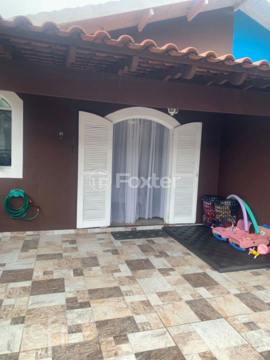 Casa à venda com 3 quartos, 119m² - Foto 20