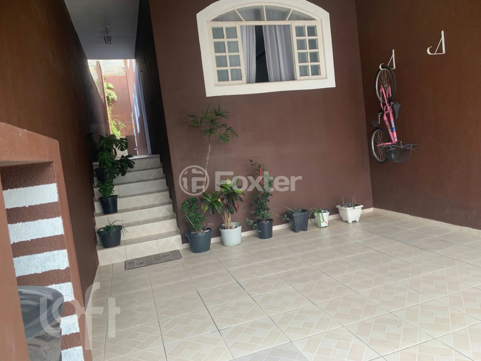 Casa à venda com 3 quartos, 119m² - Foto 18