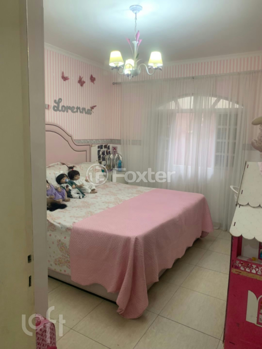 Casa à venda com 3 quartos, 119m² - Foto 12