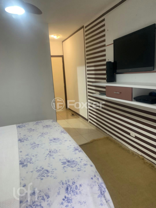 Casa à venda com 3 quartos, 119m² - Foto 11