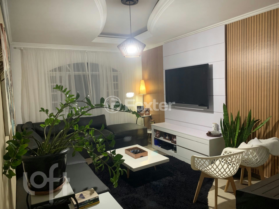 Casa à venda com 3 quartos, 119m² - Foto 21