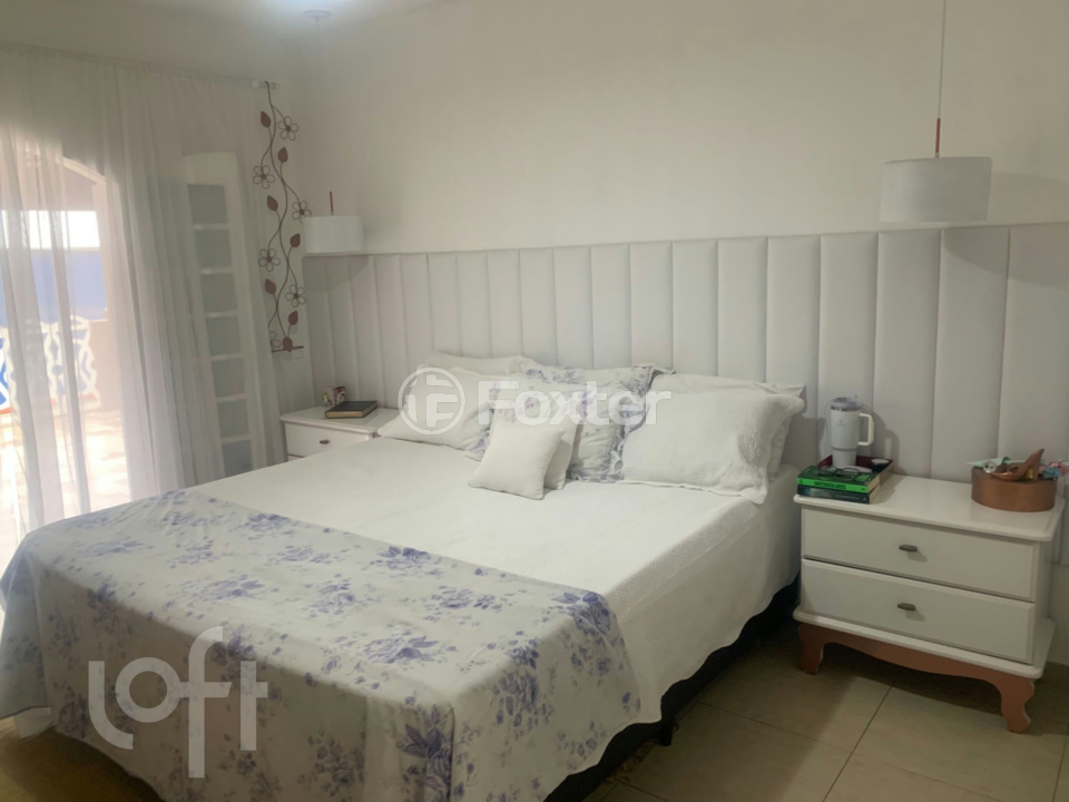 Casa à venda com 3 quartos, 119m² - Foto 9