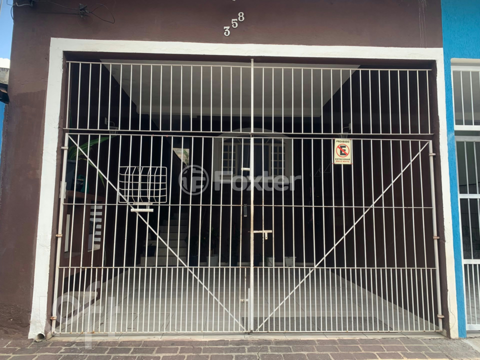 Casa à venda com 3 quartos, 119m² - Foto 19