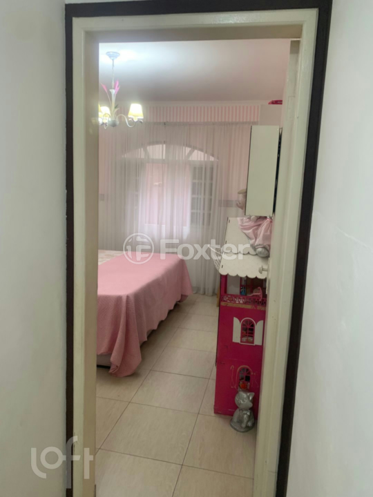 Casa à venda com 3 quartos, 119m² - Foto 14