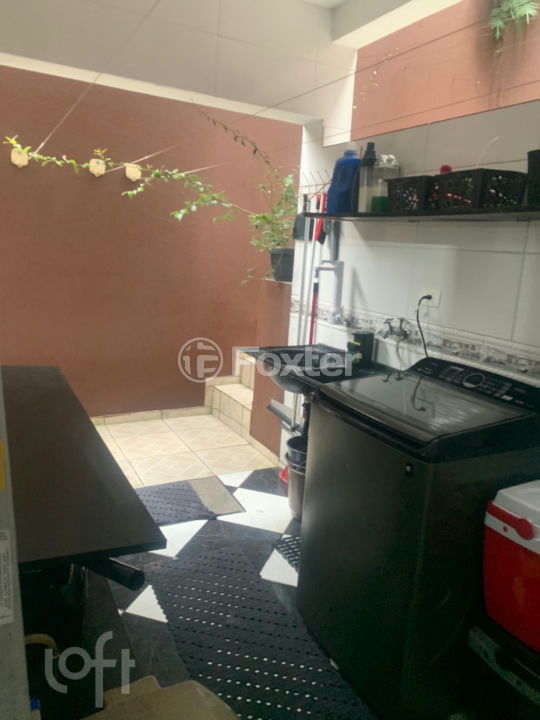 Casa à venda com 3 quartos, 119m² - Foto 5